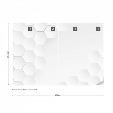 Fototapet 3D – Fagure de Albine - Img 12