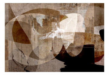 Fototapet - Abstract Order - Img 2