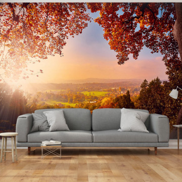 Fototapet - Autumn Delight - Img 1