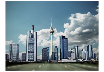 Fototapet - Berlin - Img 2