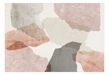 Fototapet - Colorful Terrazzo - Img 2