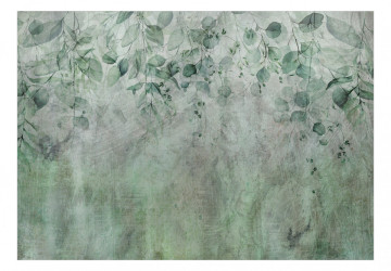 Fototapet - In the Green Thicket - Img 2