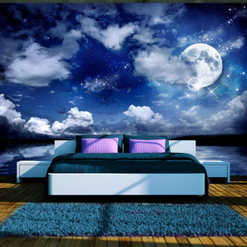 Fototapet - Magic night - Img 1