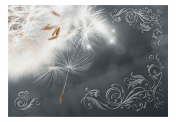 Fototapet - Magic of Gentleness - Img 4