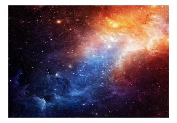 Fototapet - Nebula - Img 2