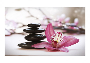 Fototapet - Relaxation and Wellness - Img 4