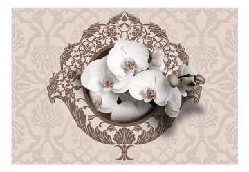 Fototapet - Royal orchids - Img 4