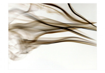 Fototapet - smoke - abstract - Img 2