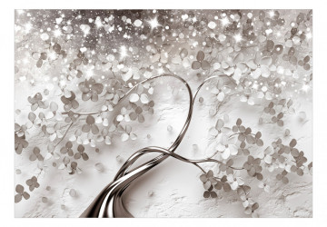 Fototapet - Star Tree - Img 2