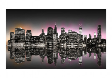 Fototapet - The city that never sleeps - NYC - Img 4