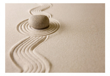 Fototapet - Zen: Balance - Img 2