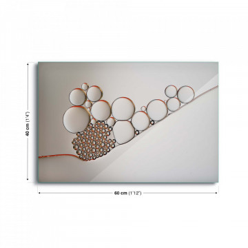 Golden Rings by Heidi Westum - Img 5