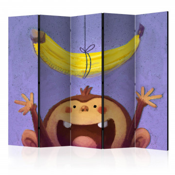 Paravan - Bananana II [Room Dividers] - Img 1