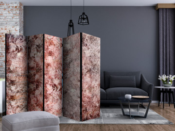 Paravan - Coral Bouquet II [Room Dividers] - Img 2