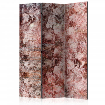 Paravan - Coral Bouquet [Room Dividers] - Img 1