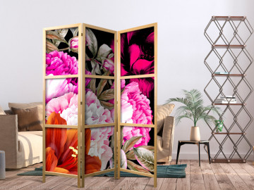 Paravan japonez - Floral Abundance I - Img 2