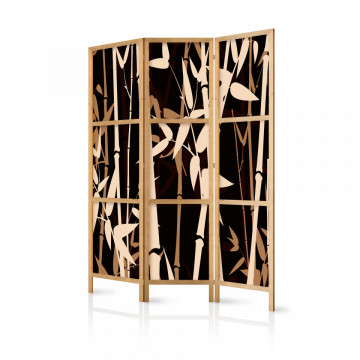 Paravan japonez - Japanese Style: Bamboo [Room Dividers] - Img 1