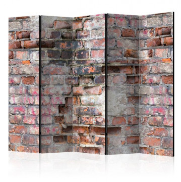 Paravan - Old Wall II [Room Dividers] - Img 1