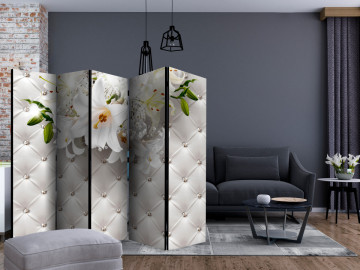 Paravan - Princess of Elegance II [Room Dividers] - Img 2