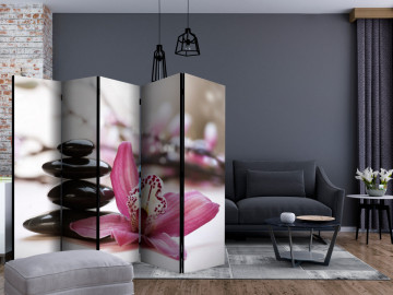Paravan - Relaxation and Wellness II [Room Dividers] - Img 2