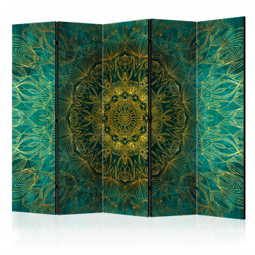 Paravan - Royal Stitching II [Room Dividers] - Img 1
