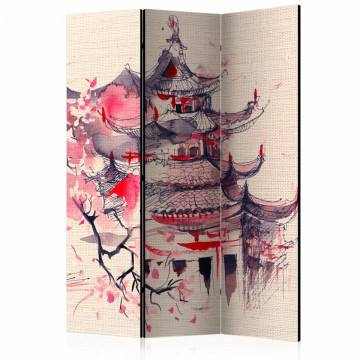 Paravan - Shogun House [Room Dividers] - Img 1