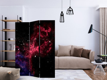 Paravan - space - stars [Room Dividers] - Img 2