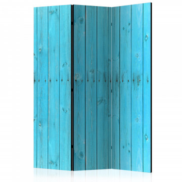 Paravan - The Blue Boards [Room Dividers] - Img 1