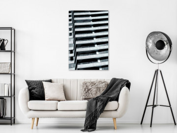 Tablou - Architectural Raster (1 Part) Vertical - Img 2