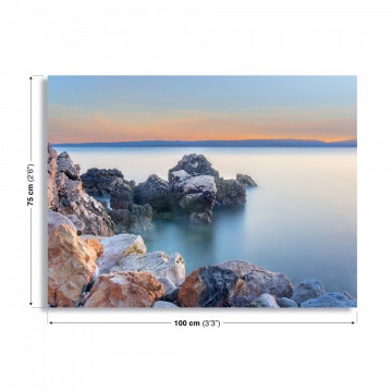 Tablou canvas - Mare calmă - Img 8