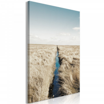 Tablou - Ditch (1 Part) Vertical - Img 1