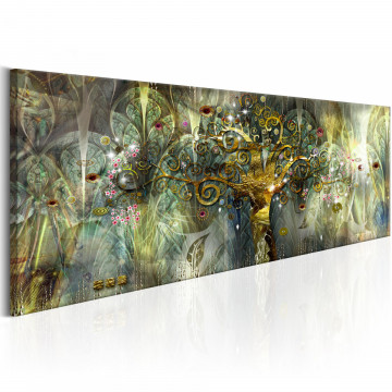 Tablou - Fairytale Tree - Img 1