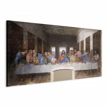 Tablou - Last Supper - Img 1