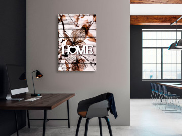 Tablou - Living Home (1 Part) Vertical - Img 2