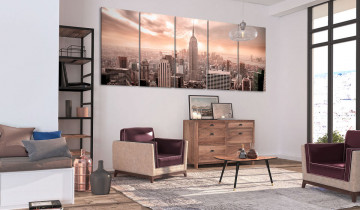Tablou - New York: Manhattan - Img 4