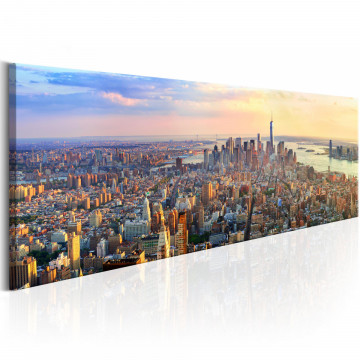 Tablou - New York Panorama - Img 1