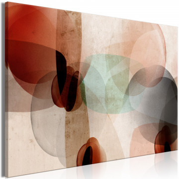 Tablou - Noble Diffusion (1 Part) Wide - Img 1