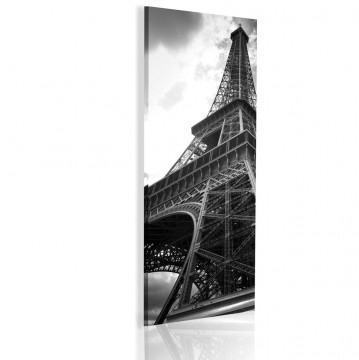 Tablou - Oneiric Paris - black and white - Img 1