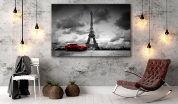 Tablou - Paris Travels - Img 4