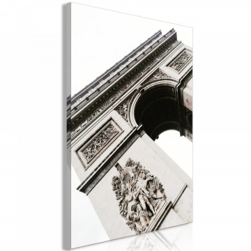 Tablou - Triumphal Arch (1 Part) Vertical - Img 2