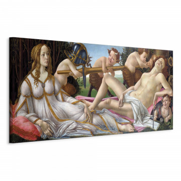 Tablou - Venus and Mars - Img 1