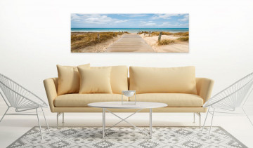 Tablou - Windy Beach - Img 4