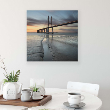 Beach & Coastal Canvas Photo Print - Img 21