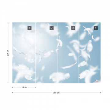 Floating in Blue - Img 12