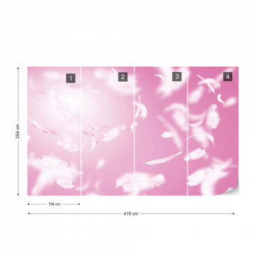 Floating in Pink - Img 16