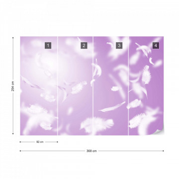 Floating in Purple - Img 8