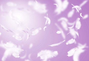 Floating in Purple - Img 3
