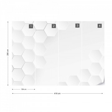 Fototapet 3D – Fagure de Albine - Img 17