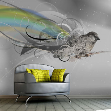 Fototapet - Another dimension - Img 1