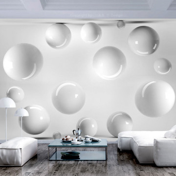 Fototapet - Balls - Img 1